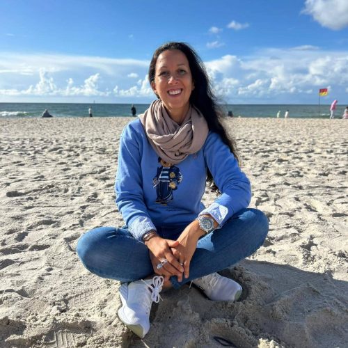 sarah-am-strand